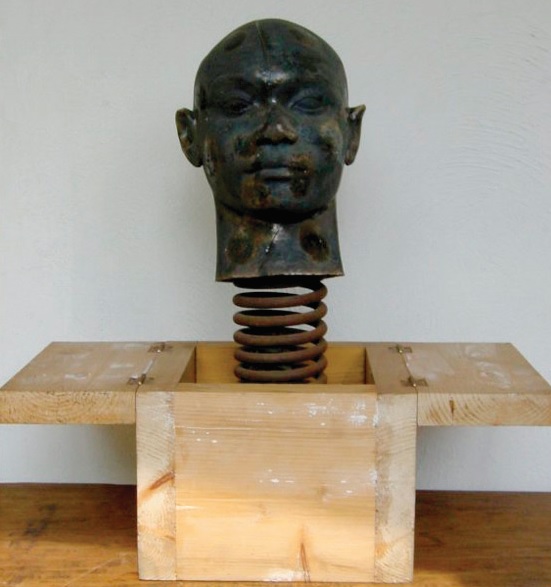 Contemporary Ceramics of Indonesia - Searching For the Light