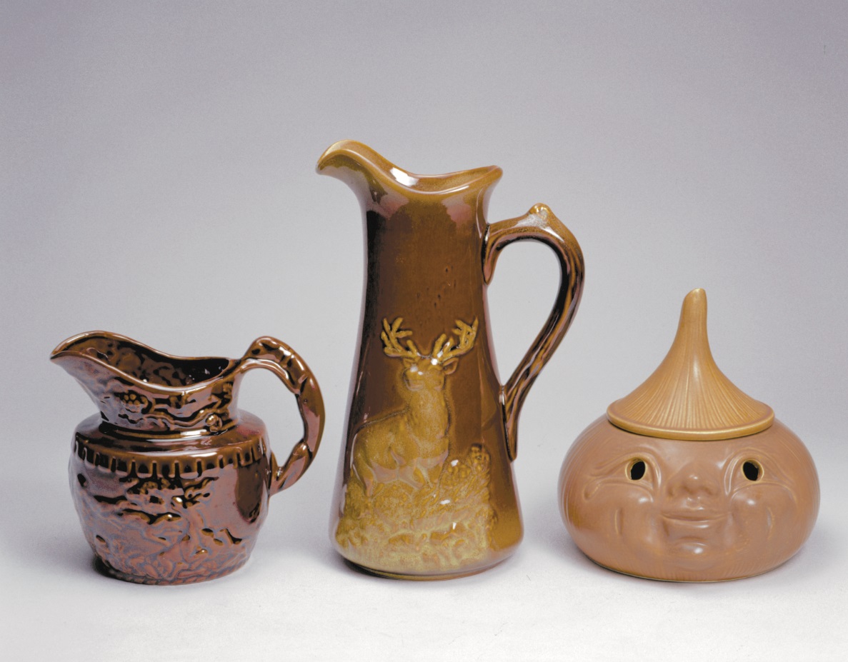 Age of Ceramics Export