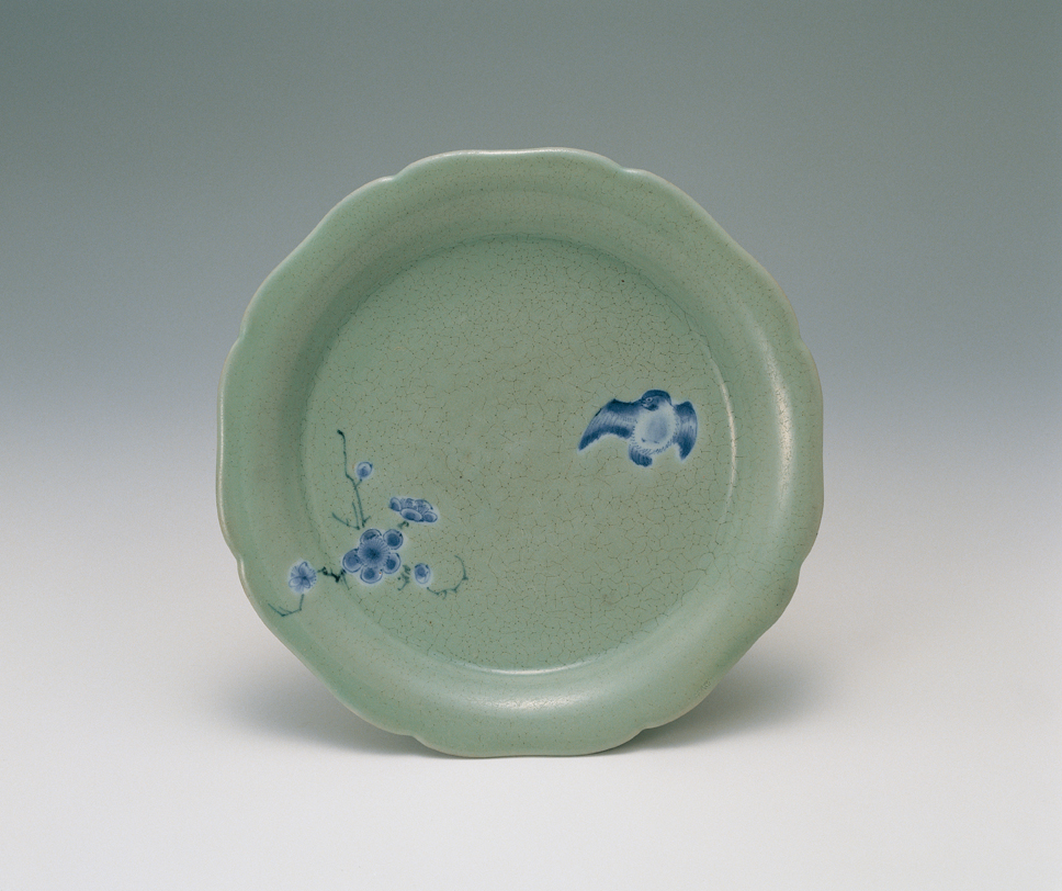 數位陶博館 - 特展 - 青韻流動 東亞青瓷的誕生與發展