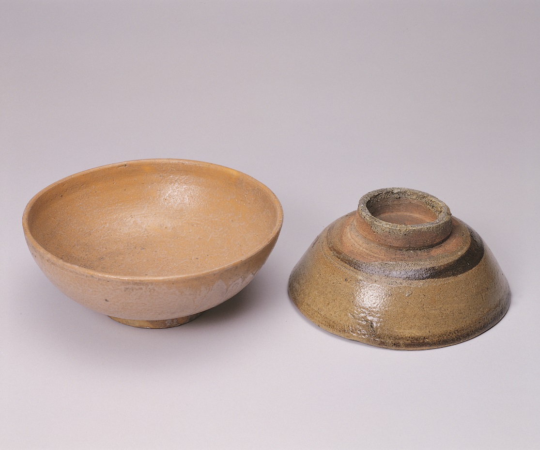 The Beginning of Yingge Ceramics