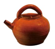 Dragon teapot made by Sheng Tung Kiln in the 1970s, provided by Ching Bau Yau.