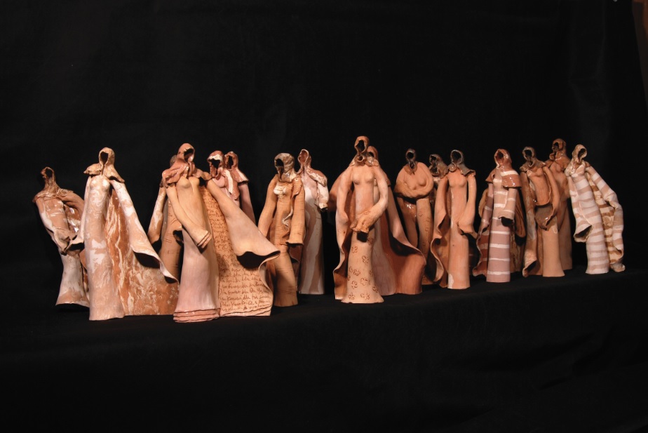 Contemporary Ceramics of Indonesia - Searching For the Light