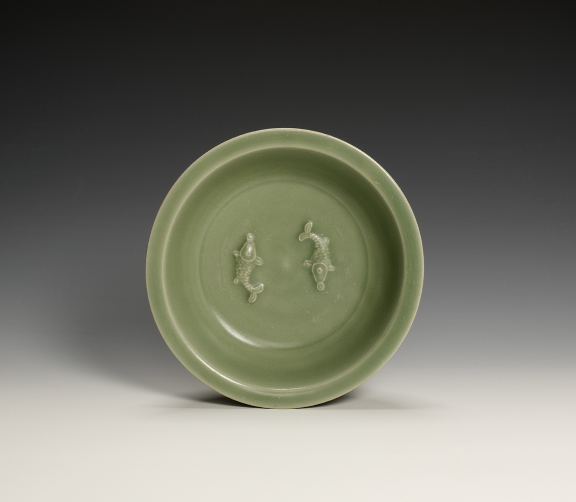 數位陶博館- 特展- 青韻流動東亞青瓷的誕生與發展