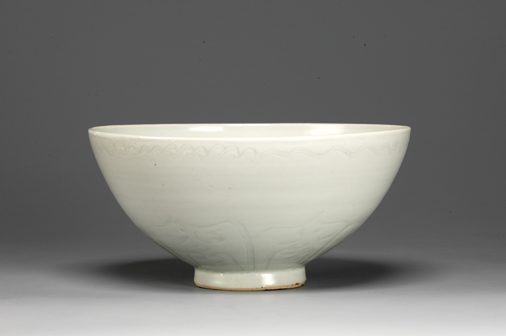 二代 諏訪蘓山 青磁 飛青磁 花入 花立 花瓶 /骨董/時代物 二代 諏訪蘓山 青磁 飛青磁 花入 花立 花瓶 /骨董/時代物 95th KOGIRE-